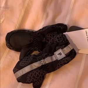 Polarn o. Pyret Forest come mittens 6-12 months